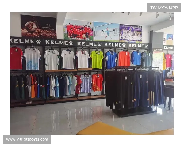 体育品牌积极构建自主可控的内容传播渠道