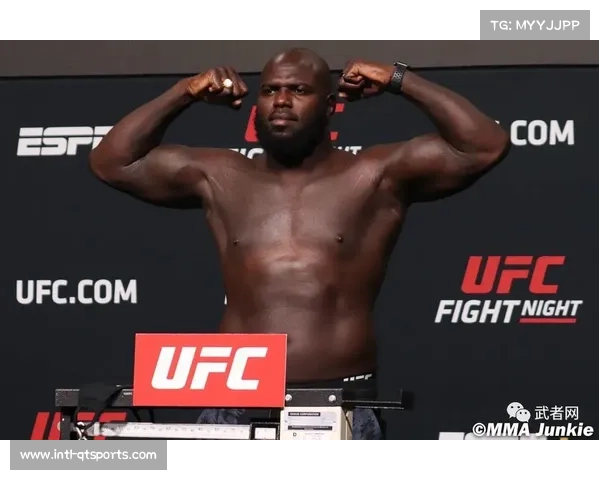 【UFC综合格斗·赛前·动态--乌马尔·努尔马戈梅多夫与马里奥·包蒂斯塔对决定于UFC321阿布扎比站