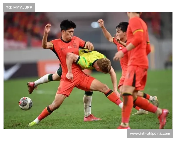 中国U23队晋级亚洲杯决赛，主帅安东尼奥被队员高高抛起